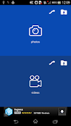 CloudCamera for OneDrive 스크린샷 2