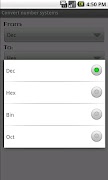 Convert number systems screenshot 1