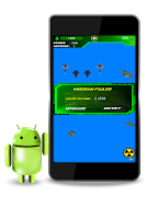برنامه‌نما Air Attack عکس از صفحه