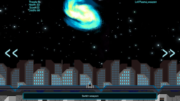 Star Sentinel screenshot 2