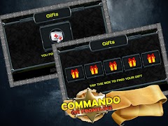 Commando 3: Snake Squad اسکرین شاٹ 5