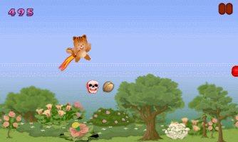 Ir Squirrel imagem de tela 4
