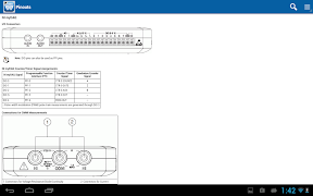 NI DAQ Device Pinouts screenshot 2