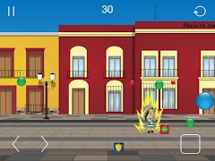 Lizzy Red ảnh chụp màn hình 5