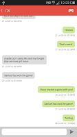 Apallo: NUS Social App screenshot 5