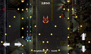 Space War screenshot 4