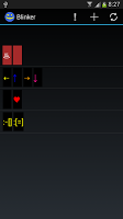Blinker screenshot 3