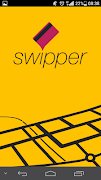 Swipper 海報