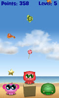 Gulpies capture d'écran 2