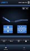 LINAK Smart Bed スクリーンショット 1