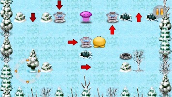 Impossible Quest screenshot 2