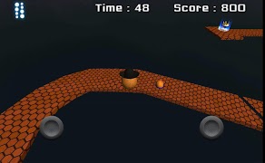 6 Schermata Roll The Ball - 3D