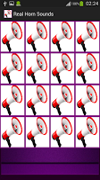 Real Horn Sounds-poster