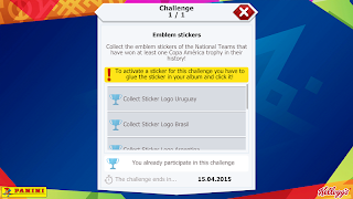 برنامه‌نما CA2015 Virtual Collection عکس از صفحه