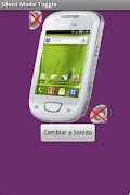 Widget Change Mode bài đăng