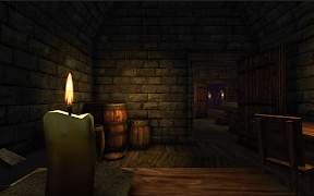 Hidden Castle Exploration 2015 plakat