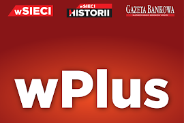 wPlus poster