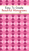 Monogram Maker اسکرین شاٹ 5