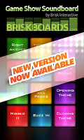 Game Show Soundboard постер