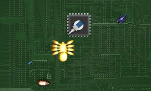 Attacking Bugs Screenshot 7