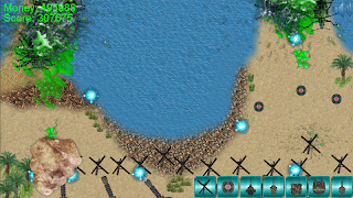 Mega Bugs screenshot 1