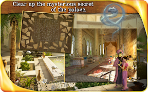 阿拉丁和神灯 截图 7