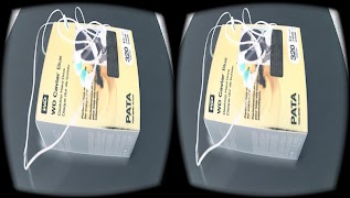 Glitcher VR スクリーンショット 2