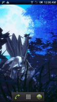 Stegosaurus Trial plakat