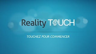 RealityTouch HD capture d'écran 2