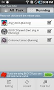 Smart Task Killer screenshot 2