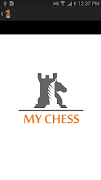 Chess পোস্টার