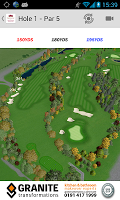 Ramside Hall Hotel & Golf Club captura de pantalla 2