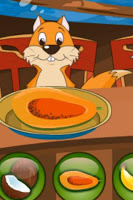 Hungry Animals poster