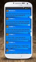 Adkar,Duaa Islam supplications screenshot 2