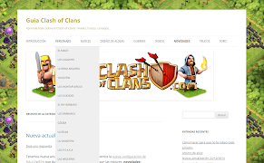 Guia CoC gönderen