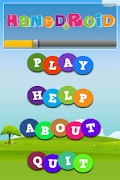 Hangdroid 포스터