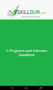 C Interview questions ภาพหน้าจอ 7