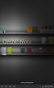 OmniNote 海报