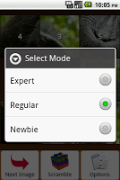 Monkey Puzzle تصوير الشاشة 3