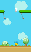 Floppy Fly Bird screenshot 3