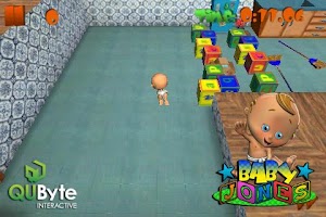 Baby Jones Ekran Görüntüsü 2