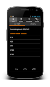 CallTiger (Callback app) screenshot 1