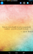 Jack Welch Quotes 截圖 1