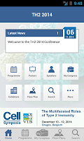 Th2 2014 screenshot 1