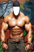 FaceChanger III imagem de tela 2