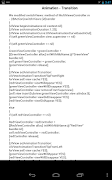Programs for iPhone 截图 3