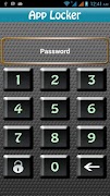 AppLocker imagem de tela 5
