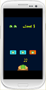 Gassy Frog screenshot 2