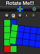Rotate Me スクリーンショット 6