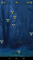 Fireflies screenshot 1